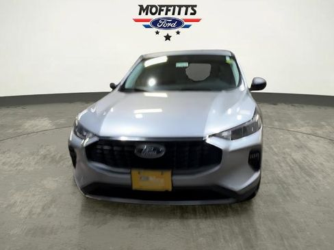 Certified 2023 Ford Escape Active image 8