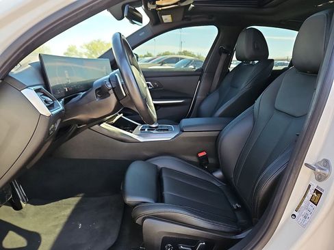 Used 2024 BMW 330i Sedan image 13