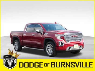 Used 2019 GMC Sierra 1500 Denali w/ Denali Ultimate Package