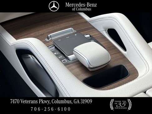 New 2026 Mercedes-Benz GLE 350 4MATIC image 41