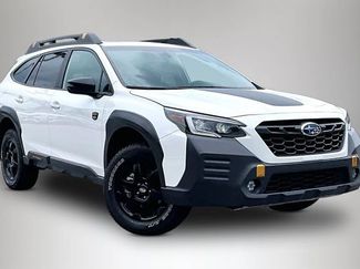 Used 2022 Subaru Outback Wilderness w/ Wilderness Package AWD/4WD video 1