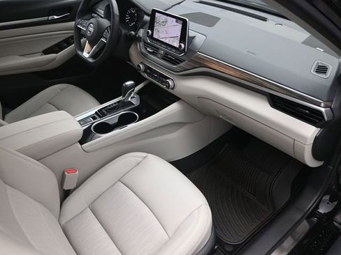 Used 2021 Nissan Altima 2.5 SL image 37