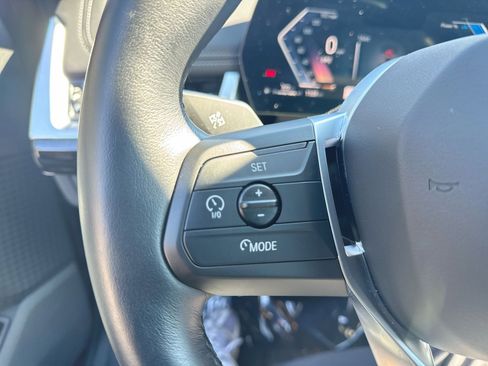 New 2026 BMW X1 xDrive28i image 16