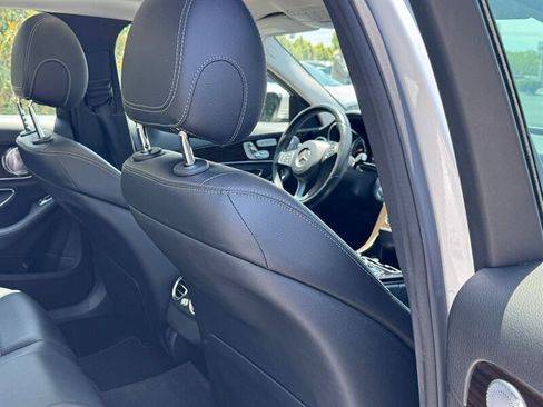 Used 2015 Mercedes-Benz C 300 Sedan w/ Premium 1 Package image 16