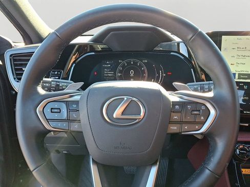 Used 2025 Lexus NX 350 AWD w/ Accessory Package (2T) image 20