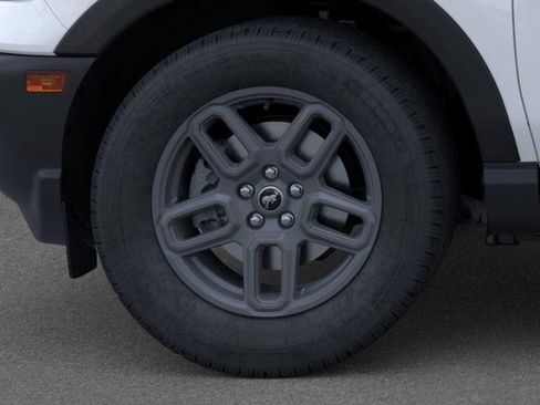 New 2025 Ford Bronco Sport Big Bend AWD/4WD image 19