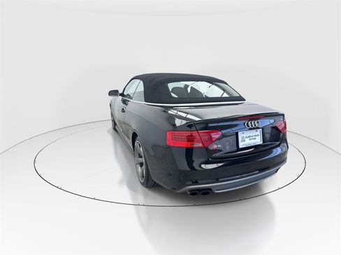 Used 2017 Audi S5 3.0T Cabriolet image 6