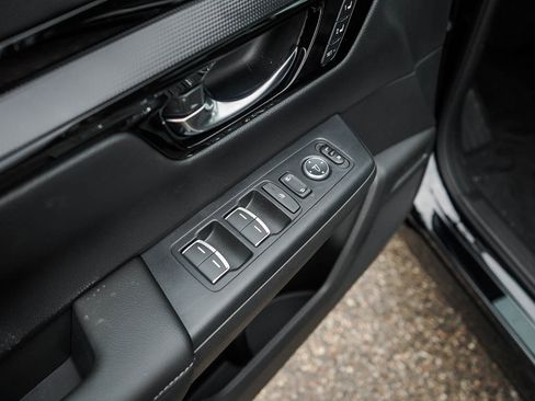 New 2026 Honda CR-V EX-L image 19