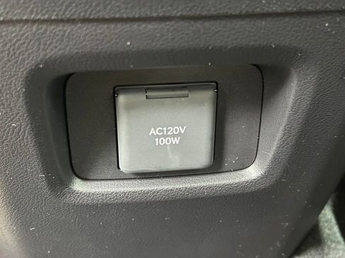 New 2026 Toyota Grand Highlander AWD image 26