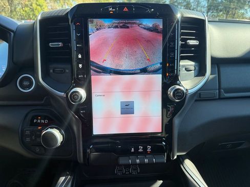 New 2025 RAM 1500 Big Horn AWD/4WD image 32