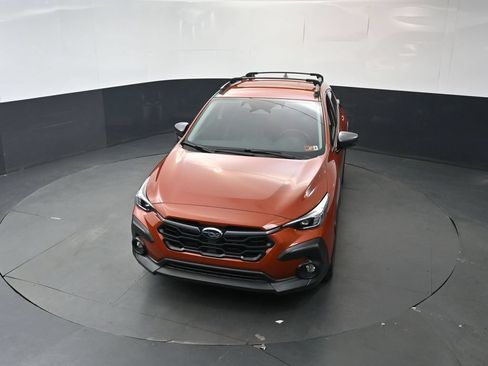 Used 2024 Subaru Crosstrek 2.5i Limited w/ Crosstrek Mirror Package AWD/4WD image 30