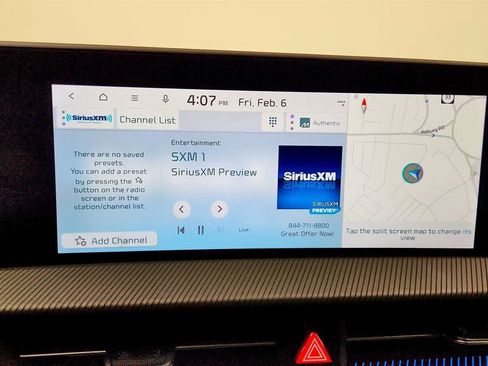 Used 2023 Kia EV6 GT-Line image 18