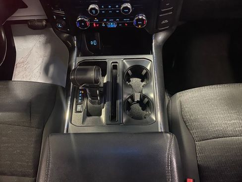 Used 2022 Ford F150 XLT w/ Equipment Group 302A High image 15
