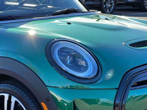 Used 2023 MINI Cooper SE image 8
