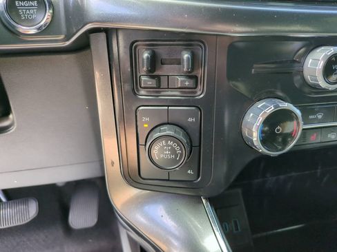 Used 2023 Ford F150 XLT w/ Equipment Group 302A High AWD/4WD image 28