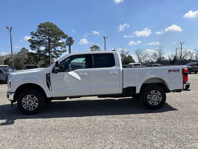 New 2026 Ford F250 Lariat w/ FX4 Off-Road Package