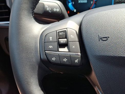 Certified 2025 Ford Bronco Sport Outer Banks w/ Outer Banks Tech Package+ AWD/4WD image 24