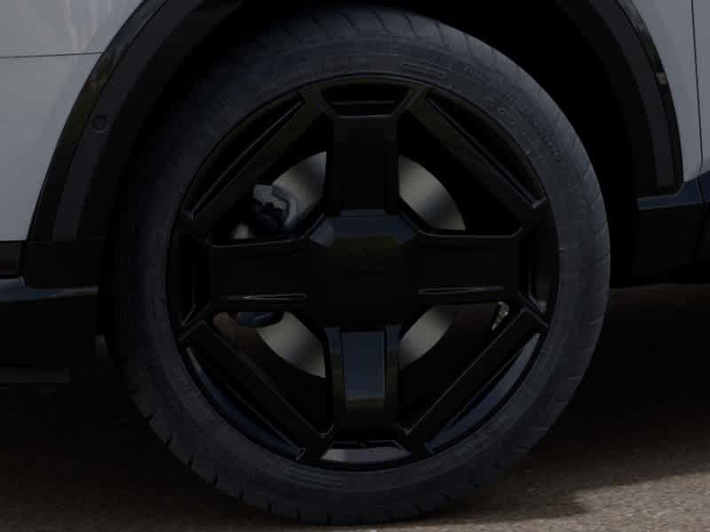 New 2027 Kia Telluride SX X-Line AWD/4WD image 9