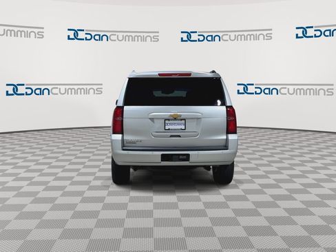 Used 2015 Chevrolet Tahoe LT AWD/4WD image 7