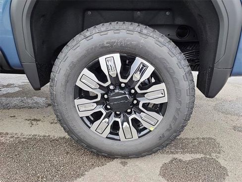 New 2026 GMC Sierra 2500 Denali w/ Denali Reserve Package image 31