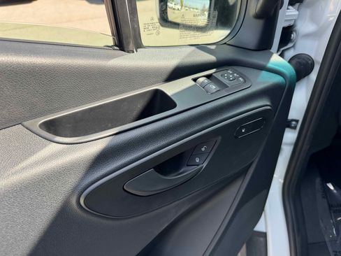New 2025 Mercedes-Benz Sprinter 2500 image 18