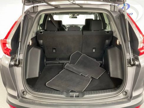 Certified 2019 Honda CR-V EX image 8