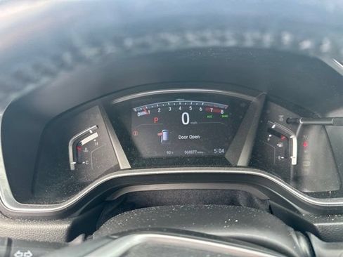 Used 2021 Honda CR-V Touring image 10