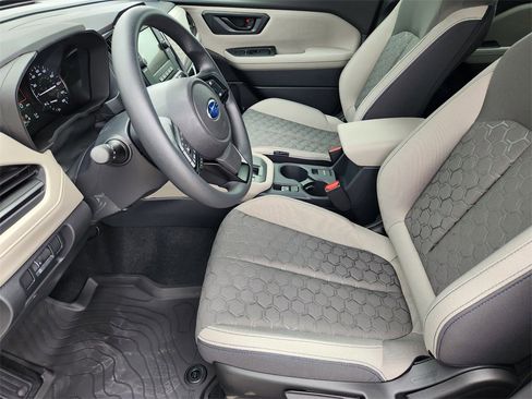 New 2025 Subaru Forester image 9