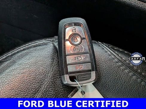 Certified 2018 Ford Explorer XLT w/ Equipment Group 202A image 35
