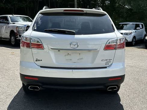 Used 2010 MAZDA CX-9 Touring w/ Moonroof & Bose Audio Pkg AWD/4WD image 4