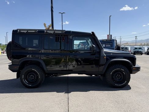 New 2025 INEOS Grenadier Trialmaster Edition image 6