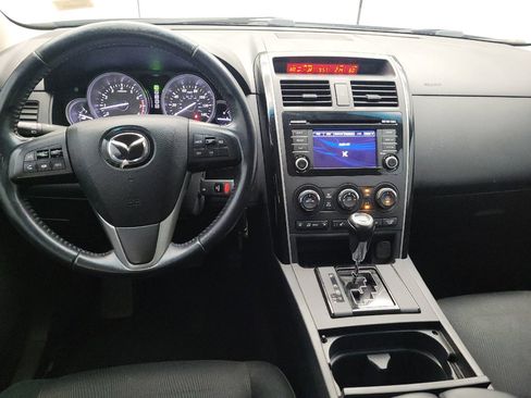 Used 2015 MAZDA CX-9 Sport AWD/4WD image 22