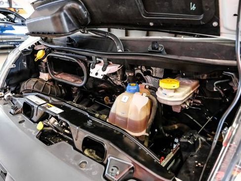 Used 2017 RAM ProMaster 1500 w/ Interior Convenience Group image 36