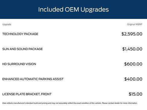 Used 2025 Cadillac CT5 Premium Luxury RWD image 11