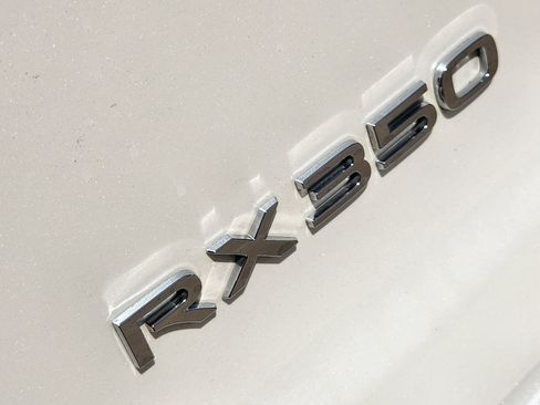 Used 2025 Lexus RX 350 Premium w/ Accessory Package (Z1) FWD image 40