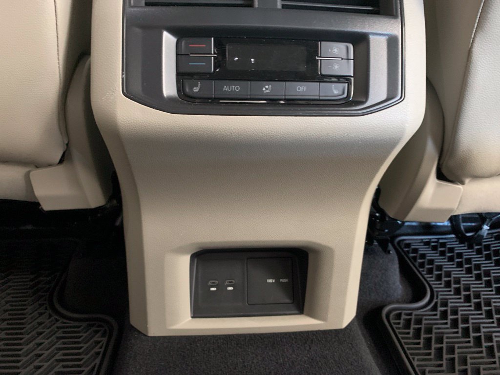 Used 2021 Volkswagen Atlas SEL Premium AWD/4WD image 13