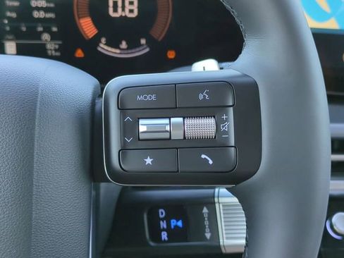 New 2026 Hyundai Santa Fe SE FWD image 23