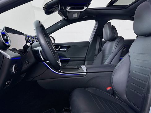 Certified 2023 Mercedes-Benz C 300 Sedan image 18