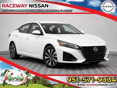 Used 2024 Nissan Altima 2.5 S