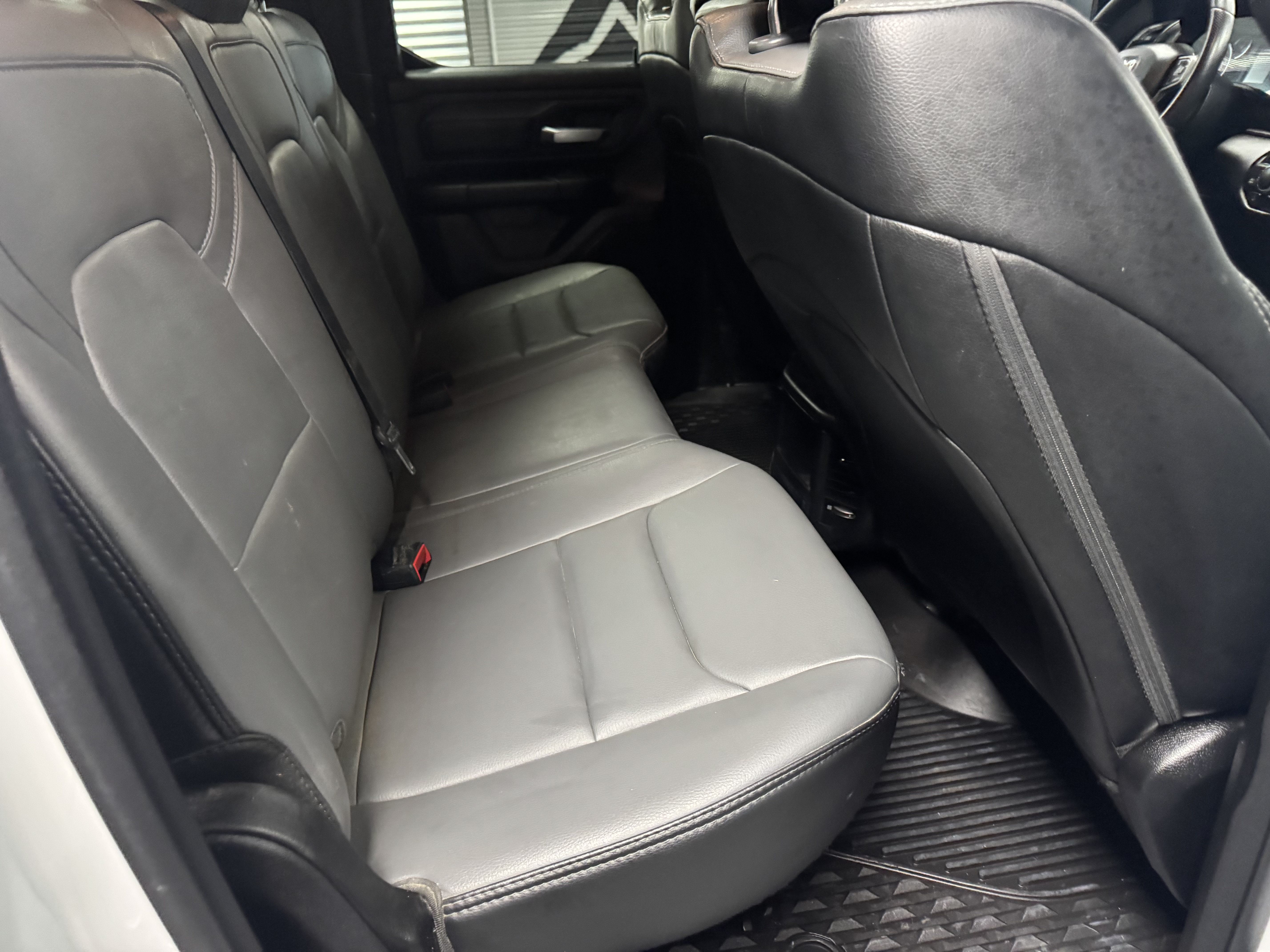 Used 2022 RAM 1500 Tradesman w/ Level 1 Safety Group AWD/4WD image 15