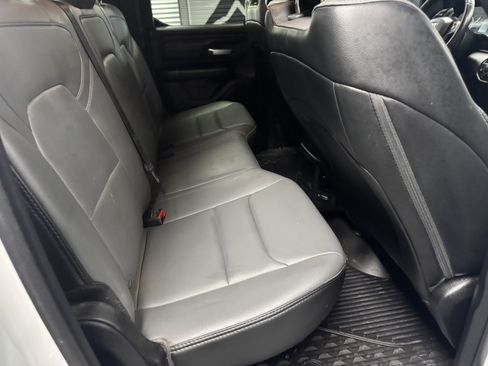 Used 2022 RAM 1500 Tradesman w/ Level 1 Safety Group AWD/4WD image 15