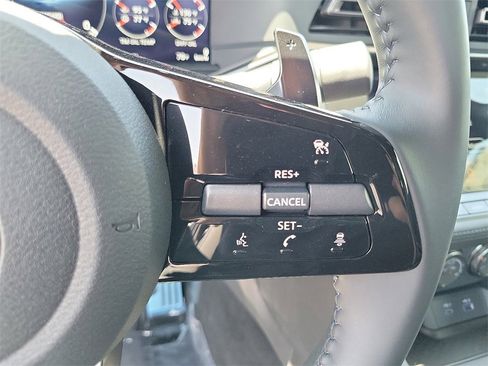 New 2025 Nissan Z Performance w/ Floor Mat Package image 6