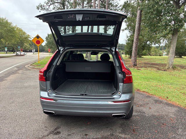 Used 2020 Volvo XC60 T5 Inscription w/ Protection Package AWD/4WD image 18