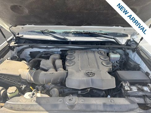 Used 2021 Toyota 4Runner TRD Off-Road Premium AWD/4WD image 31