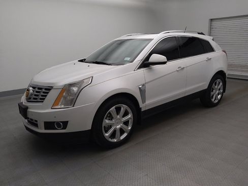 Used 2015 Cadillac SRX Performance w/ Driver Awareness Package image 2