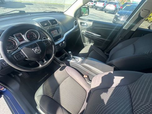 Used 2012 Dodge Journey SXT w/ Popular Equipment Group image 14