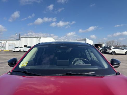 Used 2023 Ford Mustang Mach-E Premium image 25