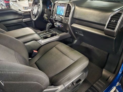 Used 2020 Ford F150 XLT w/ Equipment Group 302A Luxury AWD/4WD image 19