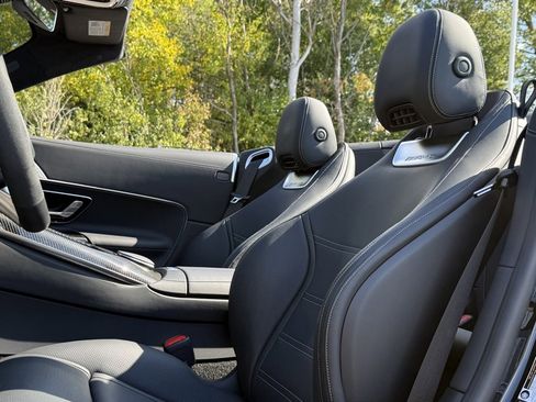 Used 2023 Mercedes-Benz SL 63 AMG SL 63 AMGﾮ 4MATICﾮ image 47