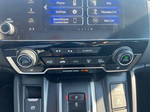 Used 2022 Honda CR-V Touring image 18